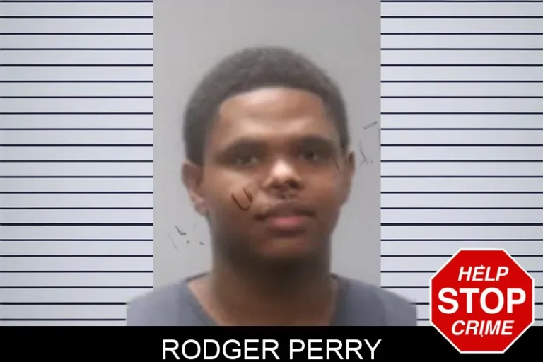 Rodger Perry
