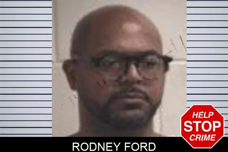 Rodney Ford