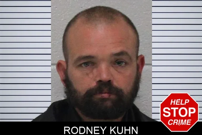 Rodney Kuhn