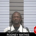 Rodney Mathis Mugshots