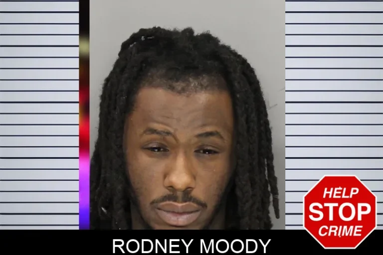 Rodney Moody mugshot – Cobb County , Georgia Rodney Moody