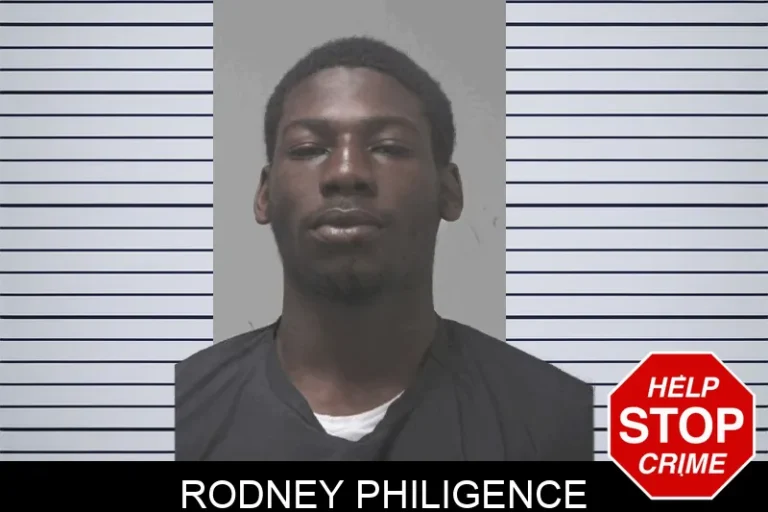 Rodney Philigence