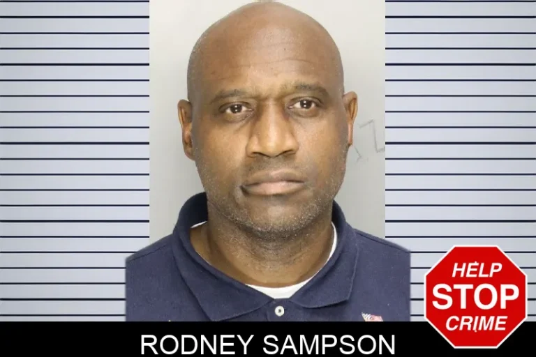 Rodney Sampson