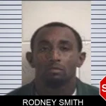 Rodney Smith Mugshots