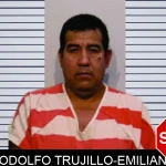 Rodolfo Trujillo-Emiliano Mugshots
