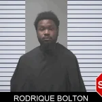 Rodrique Bolton Mugshots