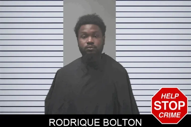 Rodrique Bolton