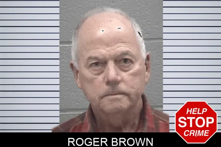 Roger Brown