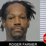 Roger Farmer Mugshots