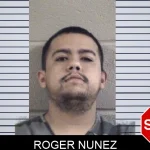 Roger Nunez Mugshots