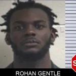 Rohan Gentle Mugshots