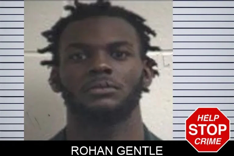 Rohan Gentle