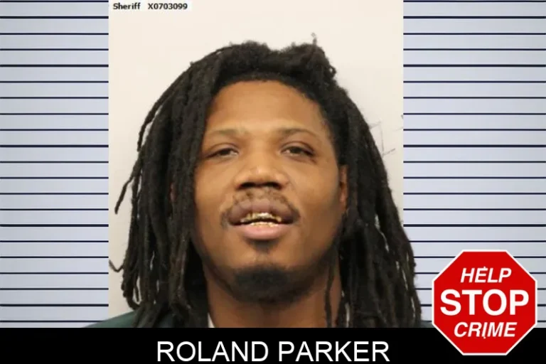 Roland Parker