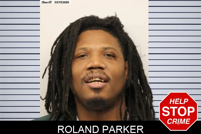 Roland Parker