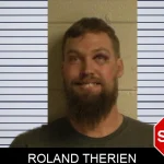 Roland Therien Mugshots