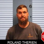 Roland Therien Mugshots