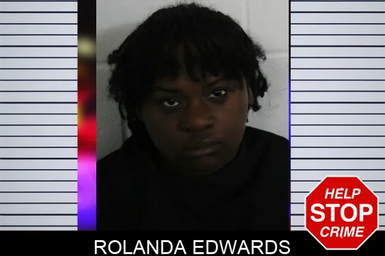 Rolanda Edwards