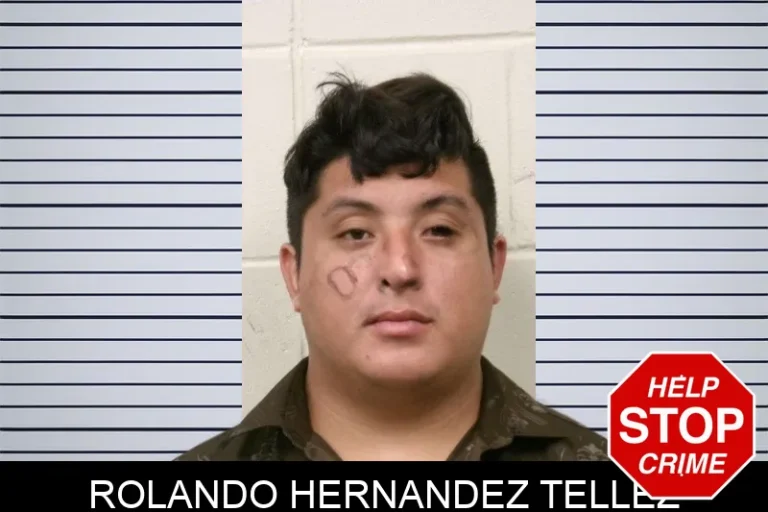 Rolando Hernandez Tellez