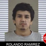 Rolando Ramirez Mugshots