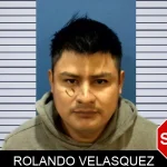 Rolando Velasquez Mugshots