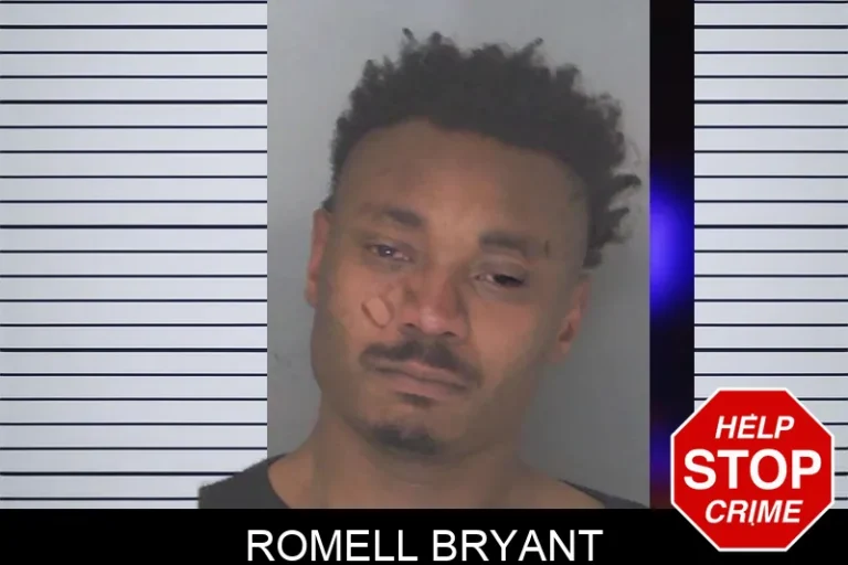 Romell Bryant