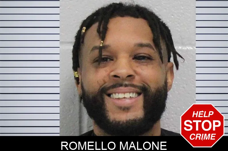 Romello Malone