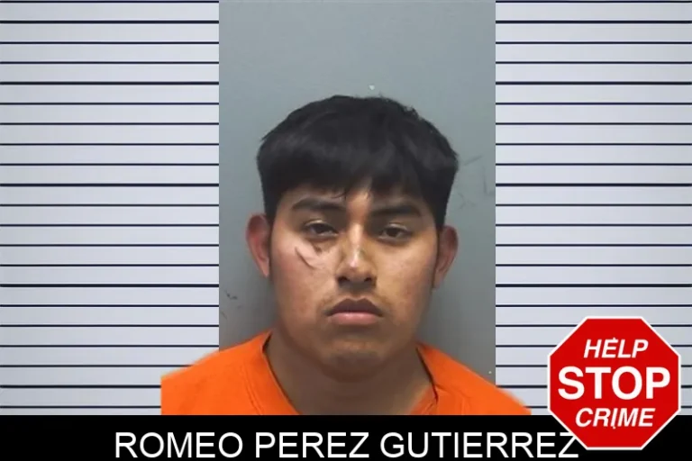 Romeo Perez Gutierrez