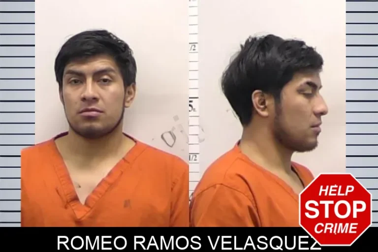 Romeo Ramos Velasquez