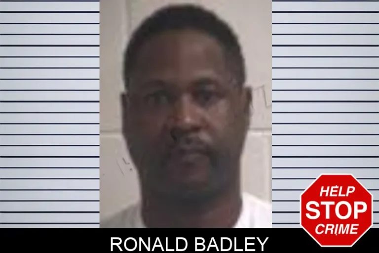 Ronald Badley