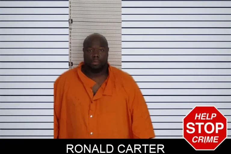 Ronald Carter