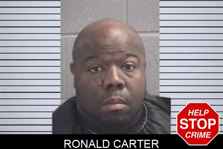 Ronald Carter