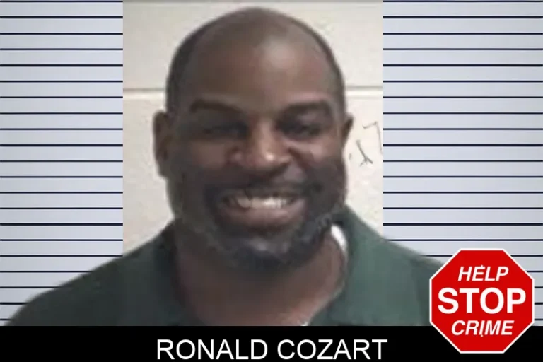 Ronald Cozart