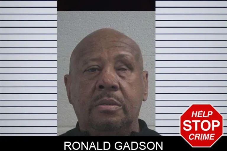 Ronald Gadson