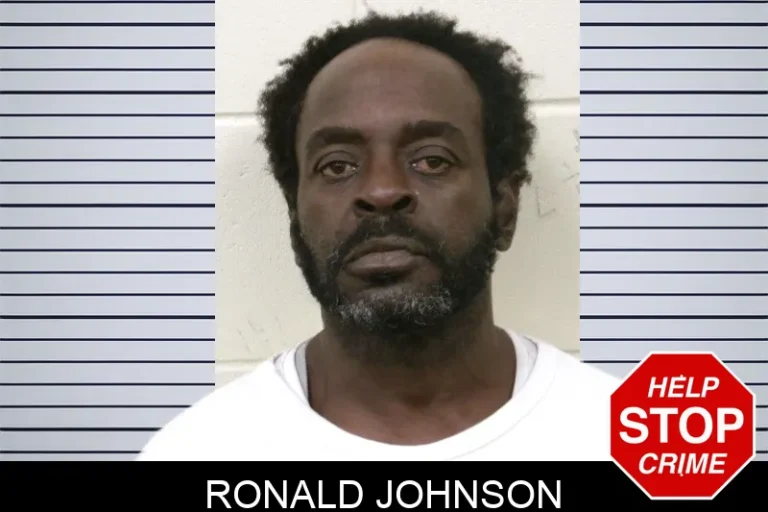 Ronald Johnson