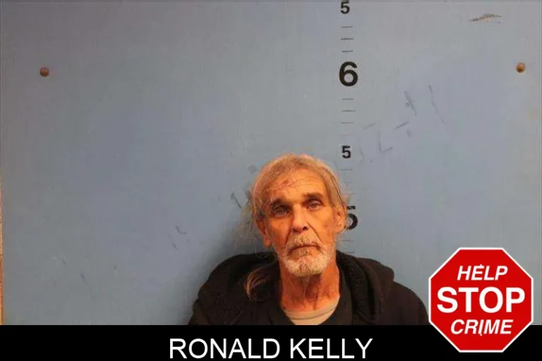 Ronald Kelly