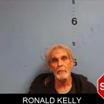 Ronald Kelly Mugshots