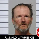 Ronald Lawrence Mugshots