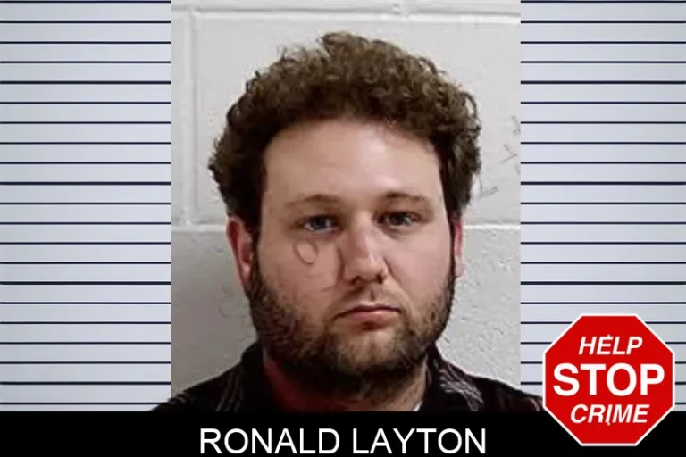 Ronald Layton