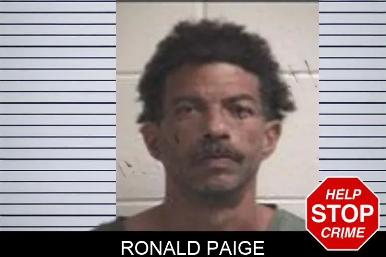 Ronald Paige