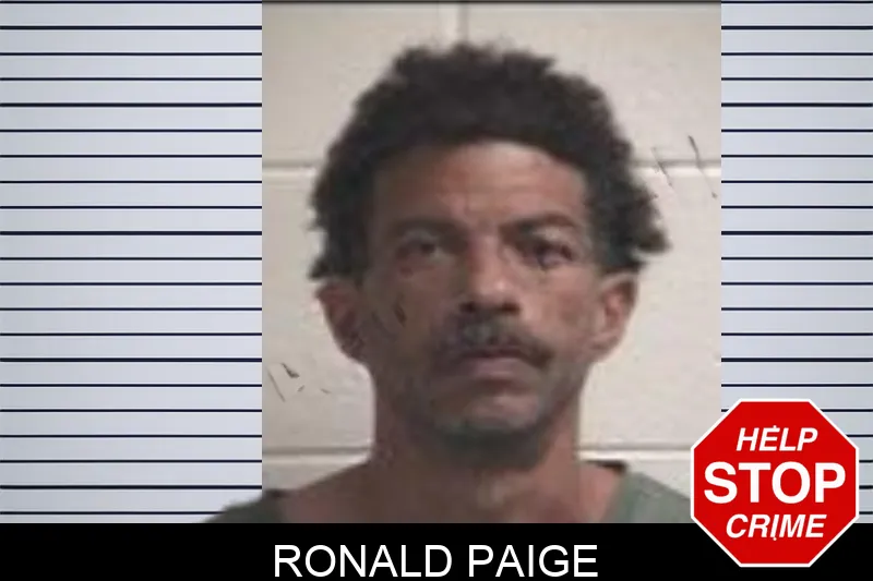 Ronald Paige