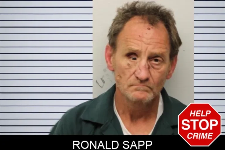 Ronald Sapp