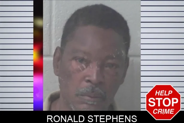 Ronald Stephens