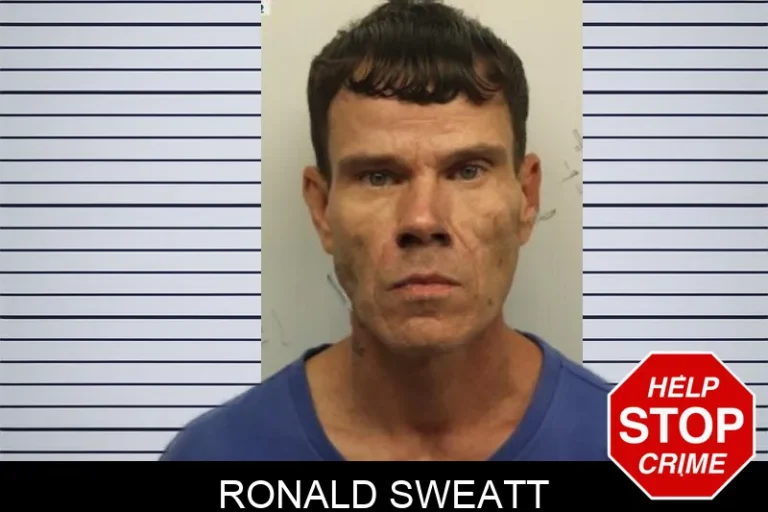 Ronald Sweatt