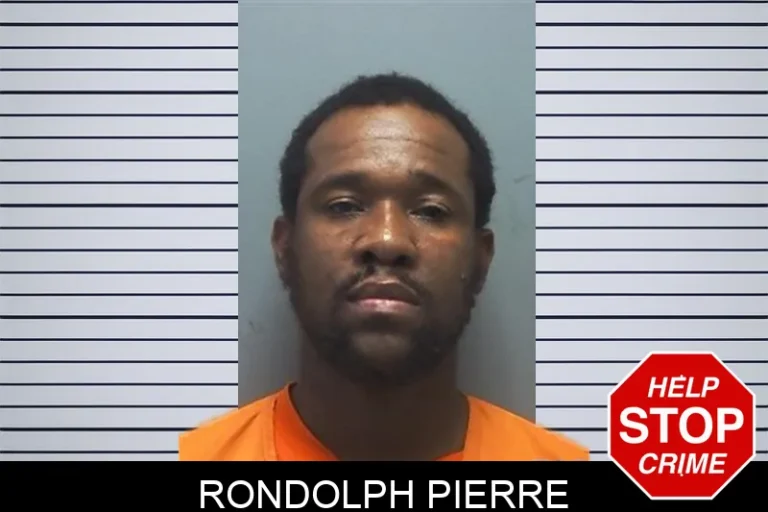 Rondolph Pierre