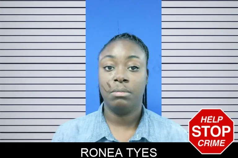 Ronea Tyes