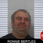 Ronnie Bertles Mugshots
