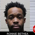 Ronnie Bethea Mugshots