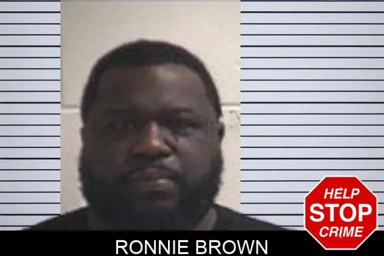 Ronnie Brown