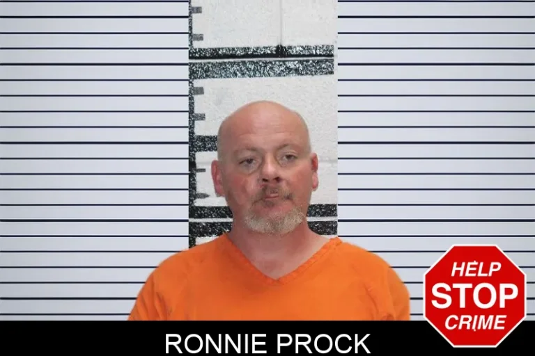 Ronnie Prock