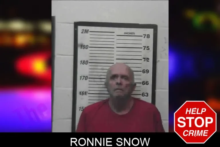 Ronnie Snow